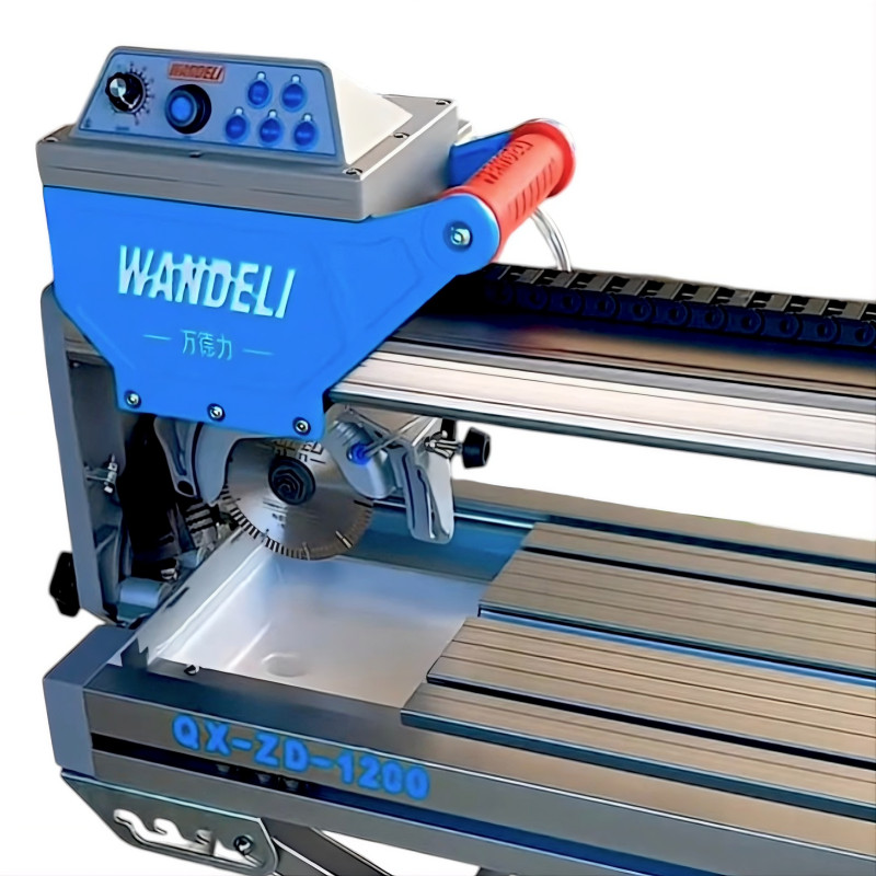 Плёночная клавиатура для плиткорезов WANDELI QX-ZD (AUCP)