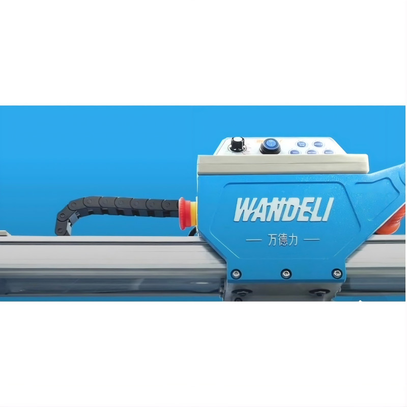Плёночная клавиатура для плиткорезов WANDELI QX-ZD (AUCP)