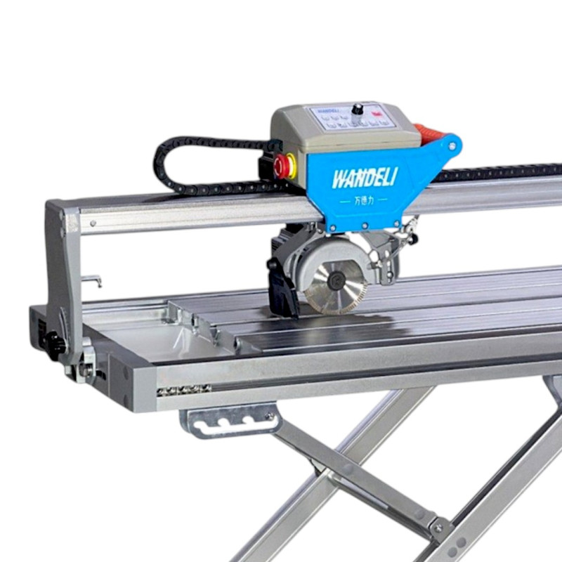 Электродвигатель для плиткорезов WANDELI 1550 Вт (DW1550)