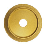 Диск для закругления Wandeli R10×99×20×12,5 мм (F-R10-99-20-12.5) – Фото №3