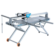 Электрический плиткорез Wandeli QXZ-ZD-1800BL с автоматикой, усиленный, 4,5 кВт (QXZ-ZD-1800BL)