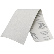 Наждачная бумага на липучке Wallcut прямоугольная 500мм*135мм P180 (RB180A)