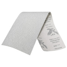 Наждачная бумага на липучке Wallcut прямоугольная 500мм*135мм P240 (RB240A)