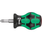 Набор отверток Wera 9257 Ball Grip Set 1, 9 предметов (05134028001) – Фото №7