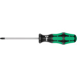 Набор отверток Wera 9257 Ball Grip Set 1, 9 предметов (05134028001) – Фото №8