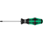 Набор отверток Wera 9257 Ball Grip Set 1, 9 предметов (05134028001) – Фото №9
