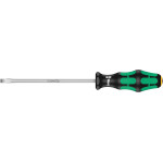 Набор отверток Wera 9257 Ball Grip Set 1, 9 предметов (05134028001) – Фото №10