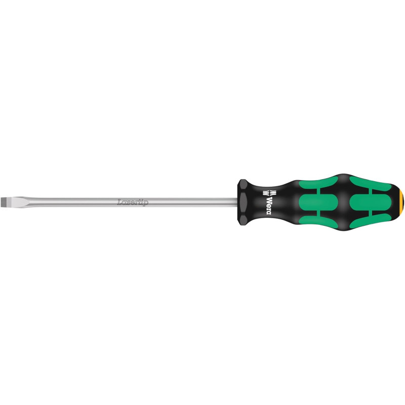Набор отверток Wera 9257 Ball Grip Set 1, 9 предметов (05134028001)