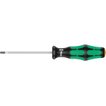 Набор отверток Wera 9257 Ball Grip Set 1, 9 предметов (05134028001) – Фото №11