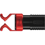 Набор отверток Wera 9257 Ball Grip Set 1, 9 предметов (05134028001) – Фото №12