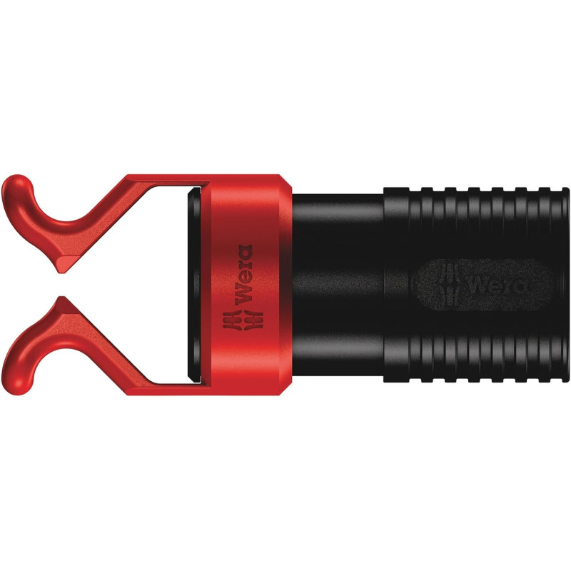 Набор отверток Wera 9257 Ball Grip Set 1, 9 предметов (05134028001)