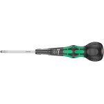 Набор отверток Wera 9257 Ball Grip Set 1, 9 предметов (05134028001) – Фото №4
