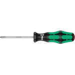 Набор отверток Wera 9257 Ball Grip Set 1, 9 предметов (05134028001) – Фото №5