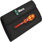 Отвертка с сменными насадками WERA Kraftform Kompakt VDE Big Pack1 (05006617001) – Фото №2