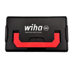 Аккумуляторная отвертка Wiha speedE II с набором бит, 7 предметов (44318) – Фото №6