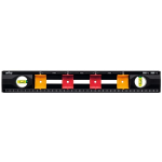 Уровень пузырьковый Electrician's spirit level WIHA 400 мм (42074) – Фото №3