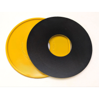 Жёсткая накладка на опорную тарелку для Bosch GTR 550 – Soft Plate (HARD550)