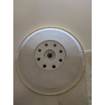Тверда накладка на тарілку для BoschGTR550 Soft Plate (HARD550) – Фото №3