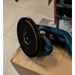 Тверда накладка на тарілку для BoschGTR550 Soft Plate (HARD550) – Фото №5