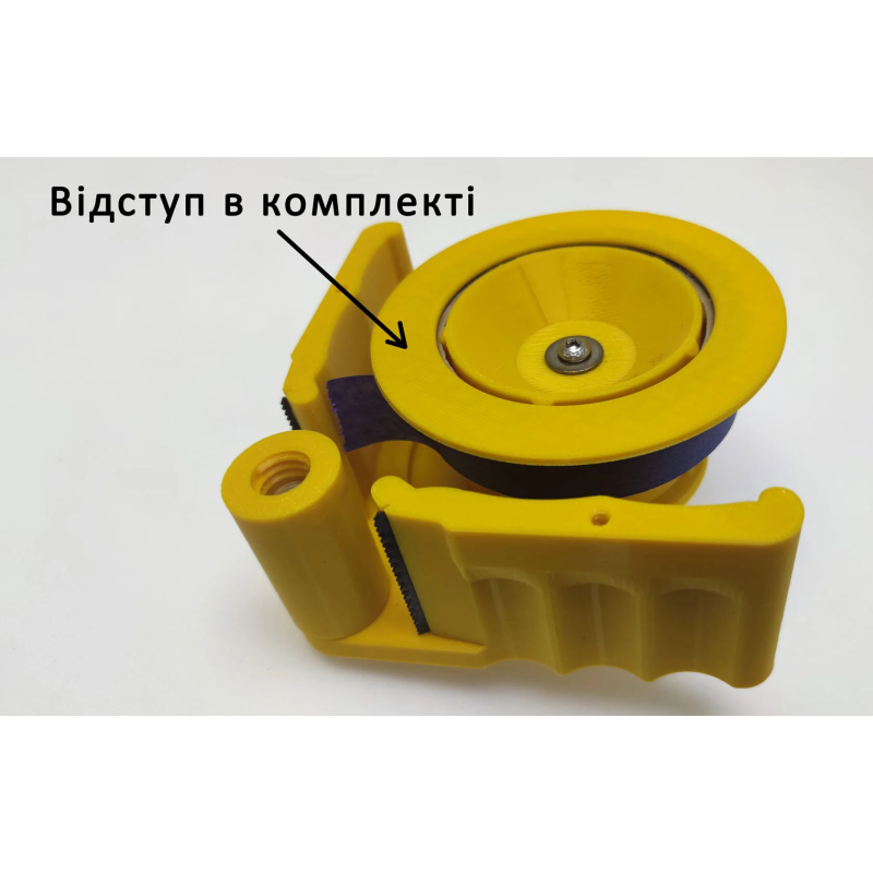 Маскер для прооклеевания углов Perfect Line (SMN014)