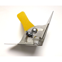 Угловой регулируемый шпатель 70–130° (GN70130)