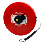Рулетка скловолоняна WoffMann Professional Tools 30м х 13мм (F3013) – Фото №1