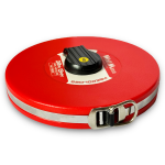 Рулетка скловолоняна WoffMann Professional Tools 30м х 13мм (F3013) – Фото №3