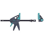 Струбцина для рабочего стола Wolfcraft PRO 65-150-W (3036000) – Фото №1
