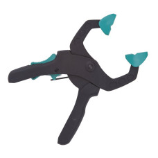 Струбцина с храповым механизмом Wolfcraft FZR 40 (3615000)