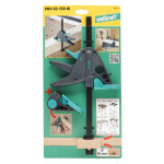 Струбцина для рабочего стола Wolfcraft PRO 65-150-W (3036000) – Фото №3