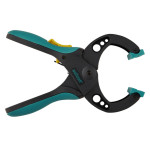 Струбцина с храповым механизмом Wolfcraft FZR 50 (3632000) – Фото №1