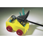 Стубцина быстрозажимная Wolfcraft EHZ 40-110 (3455100) – Фото №5