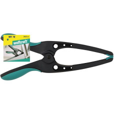 Струбцина с острыми концами Wolfcraft MT 70 (3633000)