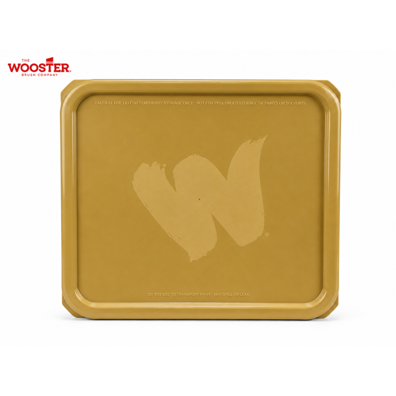 Пластиковая крышка для ведра 4-GAL BUCKET Wooster (8626)