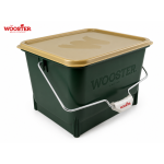 Пластиковая крышка для ведра 4-GAL BUCKET Wooster (8626) – Фото №2