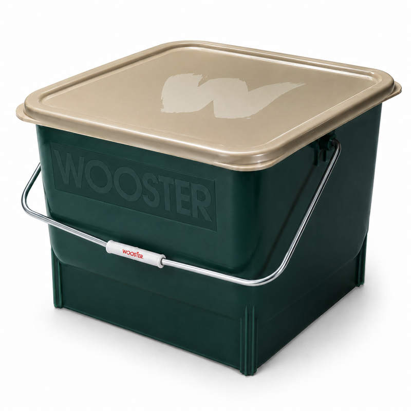 Пластиковая крышка для ведра 4-GAL BUCKET Wooster (8626)