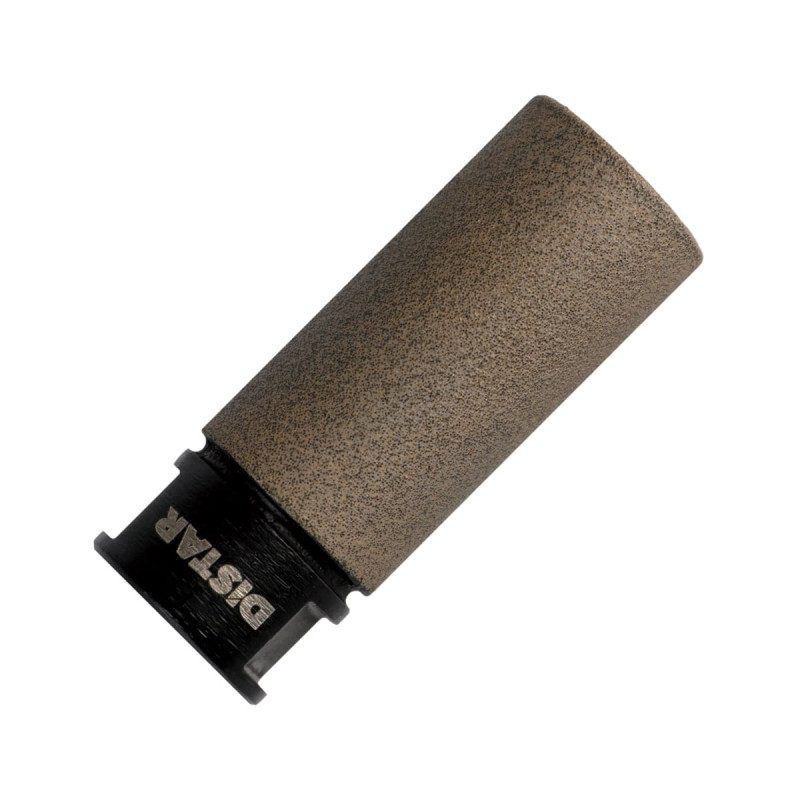 Фреза алмазнаz пальчиковаz GF-V 25x50xM14 CONTOUR CLEAN, Distar (8956844232)