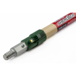 Телескопический удлинитель Wooster Sherlock GT R091 120-240 см – Фото №3