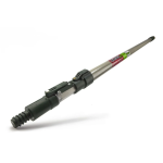 Телескопический удлинитель Wooster Sherlock GT R091 120-240 см – Фото №1