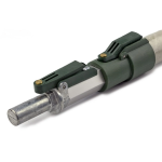 Телескопический удлинитель Wooster Sherlock GT R091 120-240 см – Фото №4