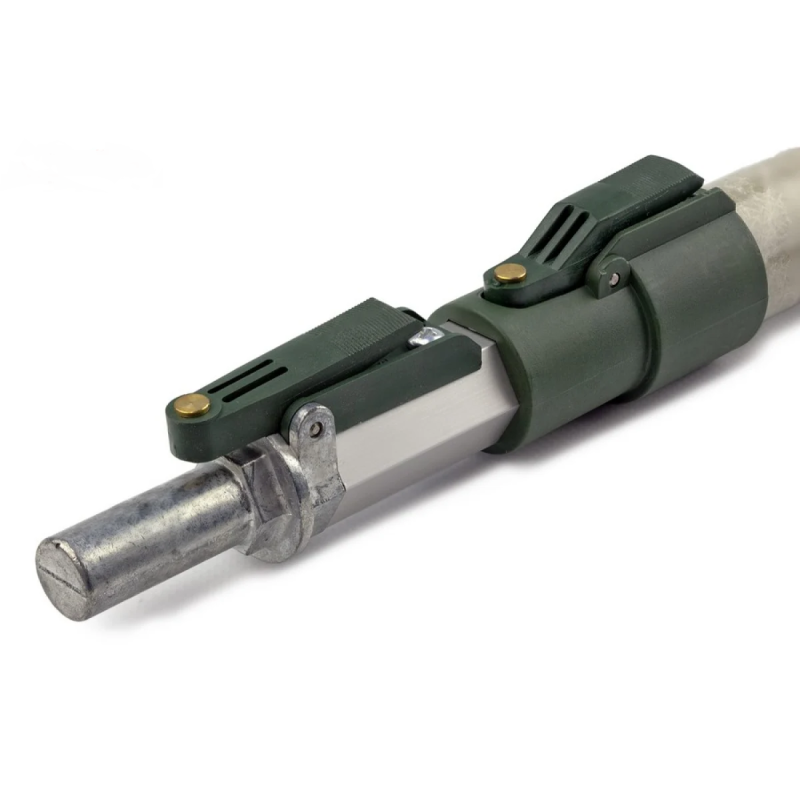 Телескопический удлинитель Wooster Sherlock GT R091 120-240 см