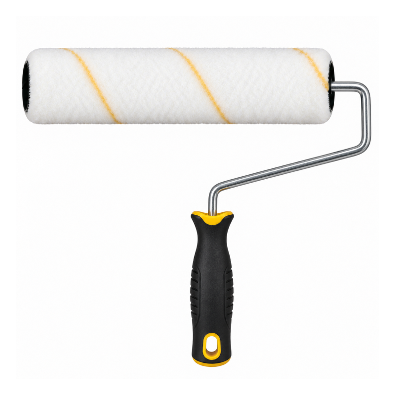 Валик малярний Wooster Pro/Doo-Z / FTP 23см ворс 10мм (RR666-9)