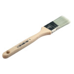 Синтетичная кисть Wooster Silver Tip angle sash 38 мм с угловым срезом, (5221-1-1/2) – Фото №4