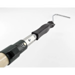 Ручка для минивалика Wooster Mini-Koter Frames R012 100 мм (4”) длина 30 см – Фото №3