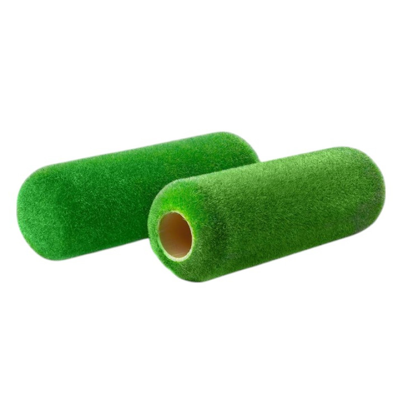 Валик міні Jumbo-Koter Big Green 10 см ворс 13 мм комплект - 2 шт (RR310-4)