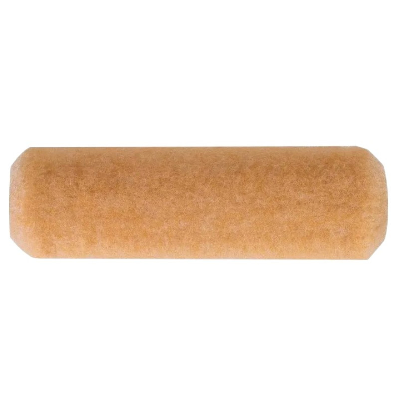 Валик малярный Wooster Super/Fab Ftp / вязаный RR924-9, 23 см