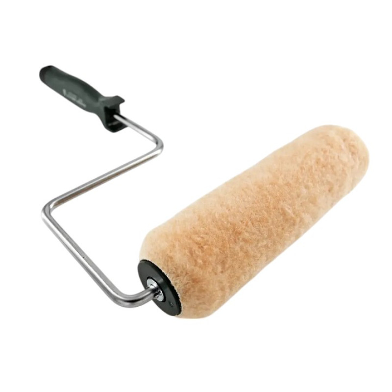 Валик малярный Wooster Super/Fab Ftp / вязаный RR924-9, 23 см