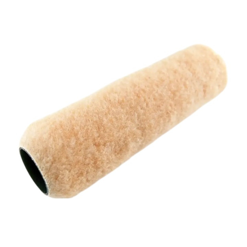Валик малярный Wooster Super/Fab Ftp / вязаный RR924-9, 23 см