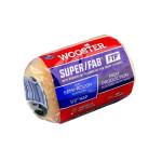 Валик малярный Wooster Super/Fab Ftp (вязаный) RR924-4, 10 см с ручкой – Фото №4