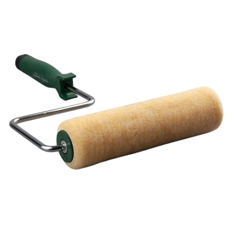 Валик малярный Wooster American Contractor вязаный R563-9 23 см (9”) ворс 13 мм (1/2”)